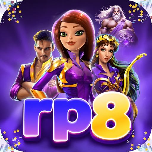rp8 — galeri pratinjau - APK Resmi