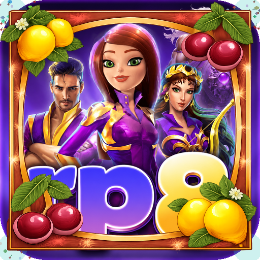 rp8 — galeri pratinjau Resmi APK
