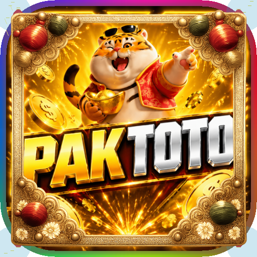 paktoto — mitra unggulan